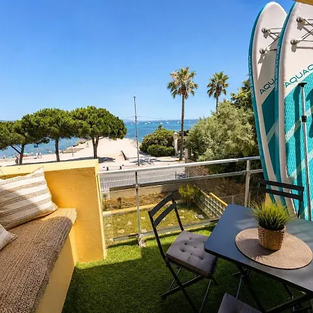 Le Rio Front De - Ecran Cinema - Paddle - Parking Apartment *